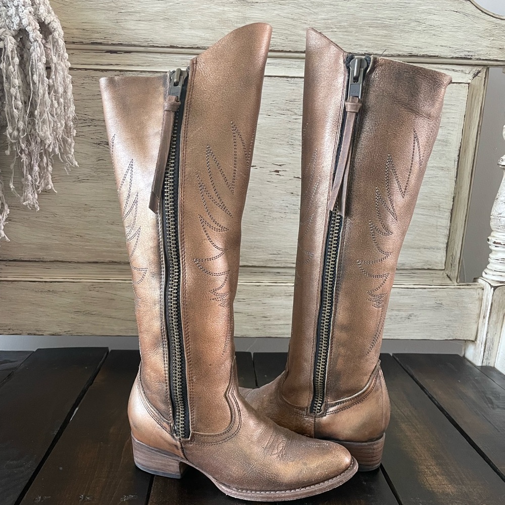 WHISPER Bronze | Freebird Stores